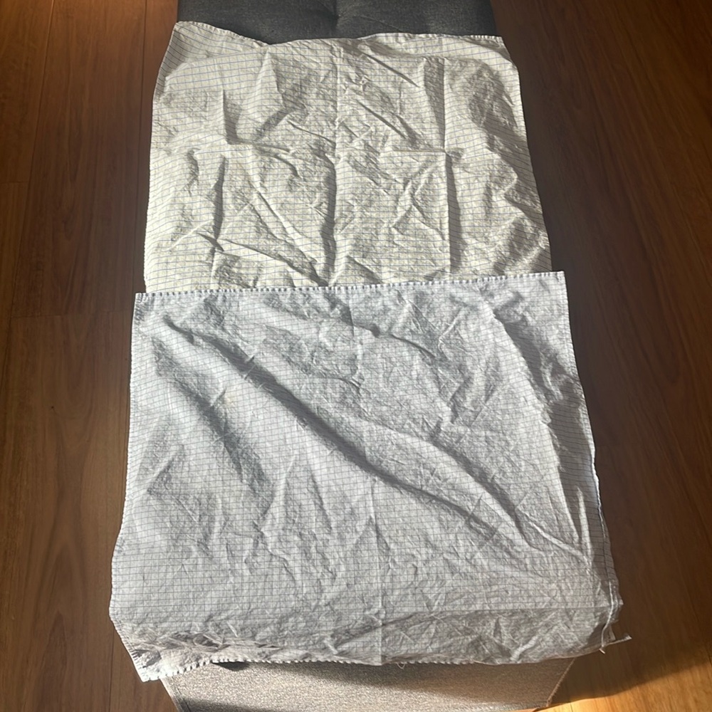Turnbull pocket handkerchief